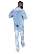 Load image into Gallery viewer, M1979 Moreli Jeans - Light Wash