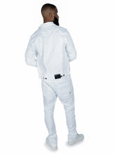 Load image into Gallery viewer, M1979 Moreli Jeans - White