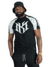 Load image into Gallery viewer, Jersey Shirt | M119 Adorni Reglan Tee - Black