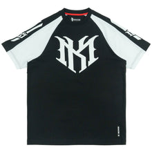 Load image into Gallery viewer, Jersey Shirt | M119 Adorni Reglan Tee - Black