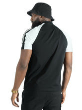 Load image into Gallery viewer, Jersey Shirt | M119 Adorni Reglan Tee - Black