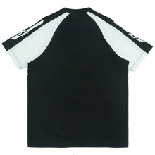 Load image into Gallery viewer, Jersey Shirt | M119 Adorni Reglan Tee - Black