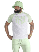 Load image into Gallery viewer, Jersey Shirt | M119 Adorni Reglan Tee - Kiwi