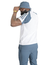Load image into Gallery viewer, Jersey Shirt | M119 Adorni Reglan Tee - Midnight Blue