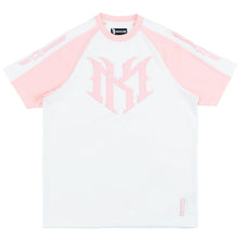 Load image into Gallery viewer, Jersey Shirt | M119 Adorni Reglan Tee - Pink