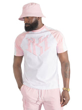 Load image into Gallery viewer, Jersey Shirt | M119 Adorni Reglan Tee - Pink