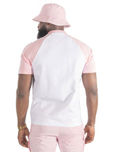 Load image into Gallery viewer, Jersey Shirt | M119 Adorni Reglan Tee - Pink