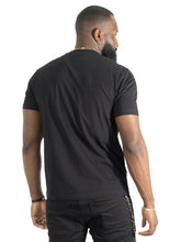 Load image into Gallery viewer, Jersey Shirt | M138 Prestige Tee - Black