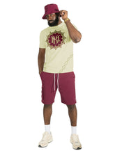 Load image into Gallery viewer, Jersey Shirt | M138 Prestige Tee - Natural
