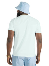 Load image into Gallery viewer, Jersey Shirt | M138 Prestige Tee - White.Navy