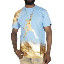 Load image into Gallery viewer, M148 Makobi Trapman Tee - Blue