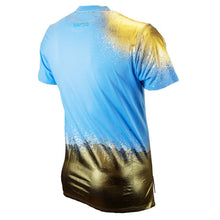 Load image into Gallery viewer, M148 Makobi Trapman Tee - Blue