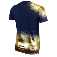 Load image into Gallery viewer, M148 Makobi Trapman Tee - Navy