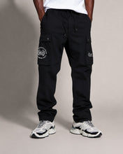 Load image into Gallery viewer, M416 Elite Club Twill Set - Black