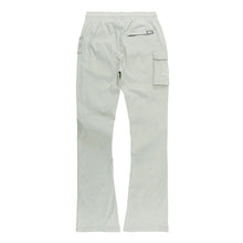 Load image into Gallery viewer, Nylon Pants | M1634 Adorni Stacked - Gray