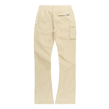 Load image into Gallery viewer, Nylon Pants | M1634 Adorni Stacked - Khaki