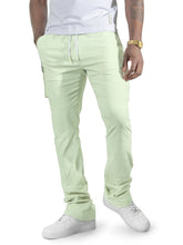 Load image into Gallery viewer, Nylon Pants | M1634 Adorni Stacked - Kiwi