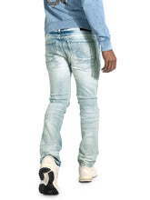 Load image into Gallery viewer, Pants | M1721 Modena Jeans - Light Wash