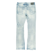 Load image into Gallery viewer, Pants | M1721 Modena Jeans - Light Wash