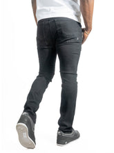 Load image into Gallery viewer, Jeans | M1753 Bionco Pants - Black-Black