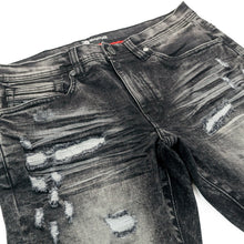 Load image into Gallery viewer, Jeans | M1753 Bionco Pants - Black