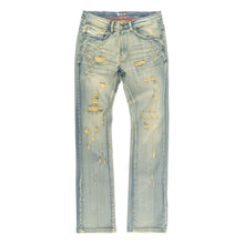 Load image into Gallery viewer, Jeans | M1753 Bionco Pants - Dirt
