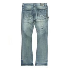 Load image into Gallery viewer, Jeans | M1763 Adorni Chain Pants - Dark Wash