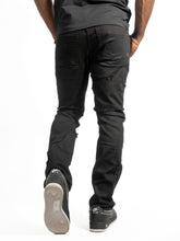 Load image into Gallery viewer, Jeans | M1774 Ferdoni Pants - Black
