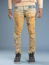 Load image into Gallery viewer, Jeans | M1774 Ferdoni Pants - Dirt