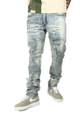 Load image into Gallery viewer, M1781 Prato Jeans - Dirt
