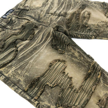 Load image into Gallery viewer, M1781 Prato Jeans - Olive
