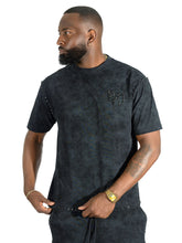 Load image into Gallery viewer, Set | M183 Prada Jersey Short Set - Black