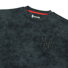 Load image into Gallery viewer, Set | M183 Prada Jersey Short Set - Black