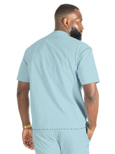 Load image into Gallery viewer, Set | M183 Prada Jersey Short Set - Blue
