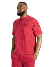 Load image into Gallery viewer, M183 Prada T-shirt - Red