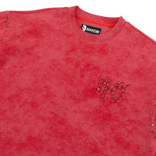 Load image into Gallery viewer, Set | M183 Prada Jersey Short Set - Red