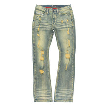 Load image into Gallery viewer, Jeans | M1900 Prego Pants - Dirt