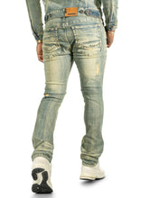 Load image into Gallery viewer, Jeans | M1900 Prego Pants - Dirt