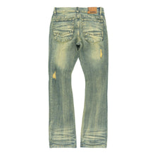 Load image into Gallery viewer, Jeans | M1900 Prego Pants - Dirt