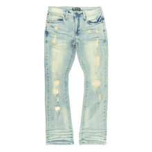 Load image into Gallery viewer, Jeans | M1900 Prego Pants - Vintage