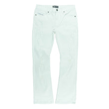 Load image into Gallery viewer, Jeans | M1900 Prego Pants - White