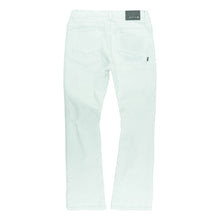 Load image into Gallery viewer, Jeans | M1900 Prego Pants - White