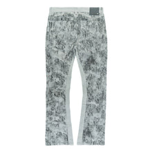 Load image into Gallery viewer, Jeans | M1902 Bernardi Pants - Gray
