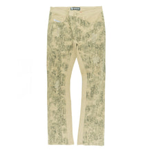 Load image into Gallery viewer, Jeans | M1902 Bernardi Pants - Khaki