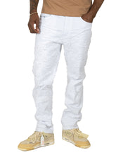 Load image into Gallery viewer, M1906 Bellagio Jeans - White
