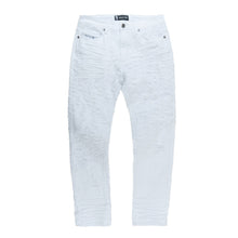 Load image into Gallery viewer, M1906 Bellagio Jeans - White