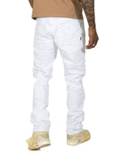 Load image into Gallery viewer, M1906 Bellagio Jeans - White