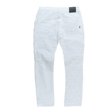 Load image into Gallery viewer, M1906 Bellagio Jeans - White