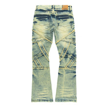 Load image into Gallery viewer, Pants | M1908 Veneta Stacked Jeans - DIRT