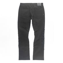 Load image into Gallery viewer, Jeans | M1913 Positoni Pants - Black